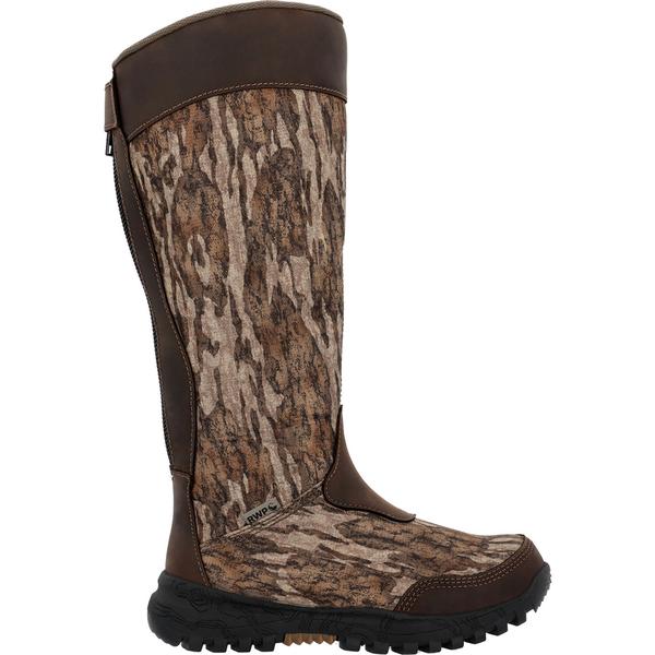 KIDS SPIKE SNAKEBOOT BOTTOMLAND