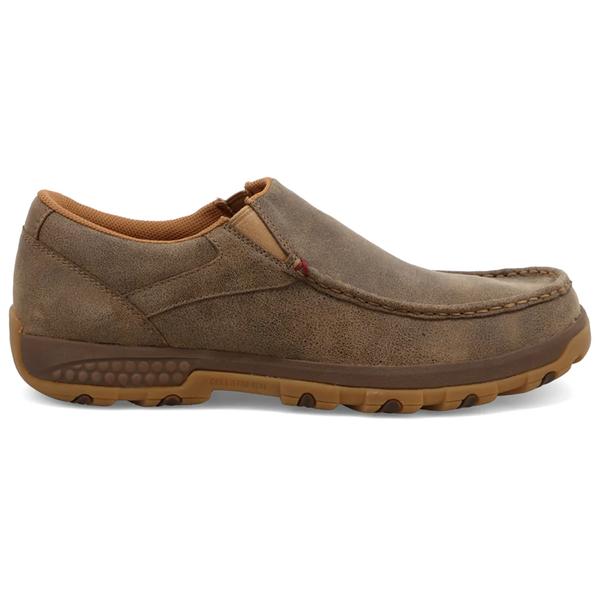 SLIP-ON DRIVING MOC CELL STRETCH