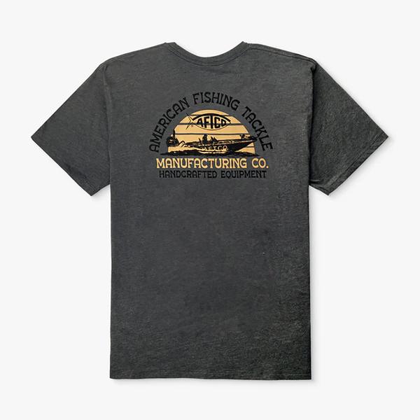 MENS SKIPPING S/S TEE