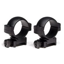 HUNTER 30MM LOW .75`` RINGS