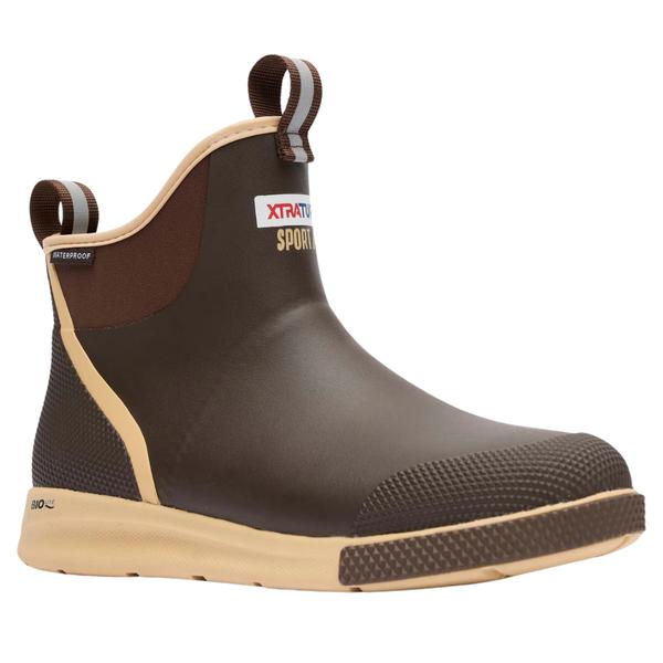 MENS 6`` ADB SPORT 901/BROWN