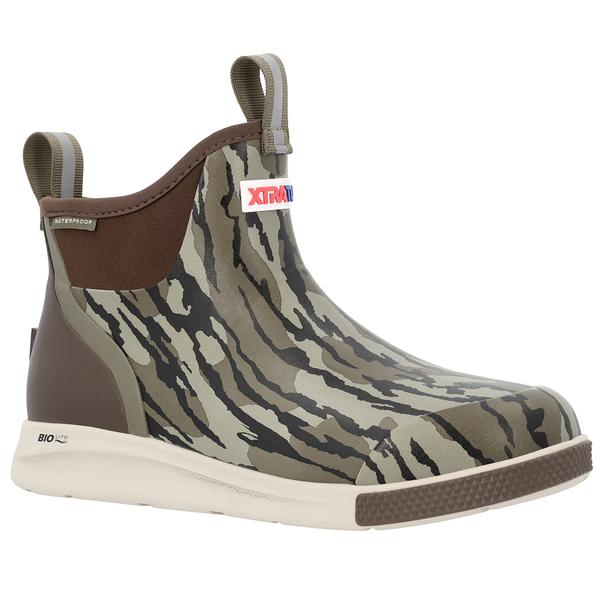 MENS 6`` ADB SPORT 902/BOTTOMLAND