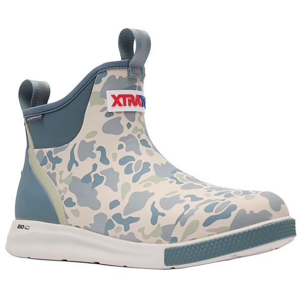 MENS 6`` ADB SPORT DC2/STORMY/DUCKCAMO