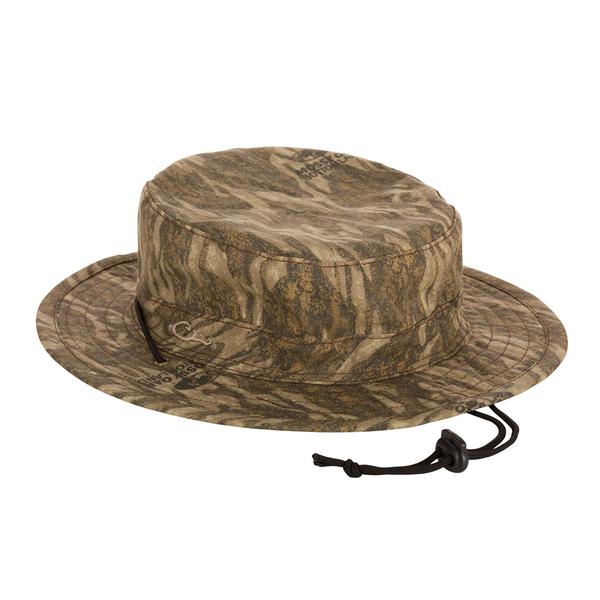 DUK BOONIE HAT 006/BOTTOMLAND