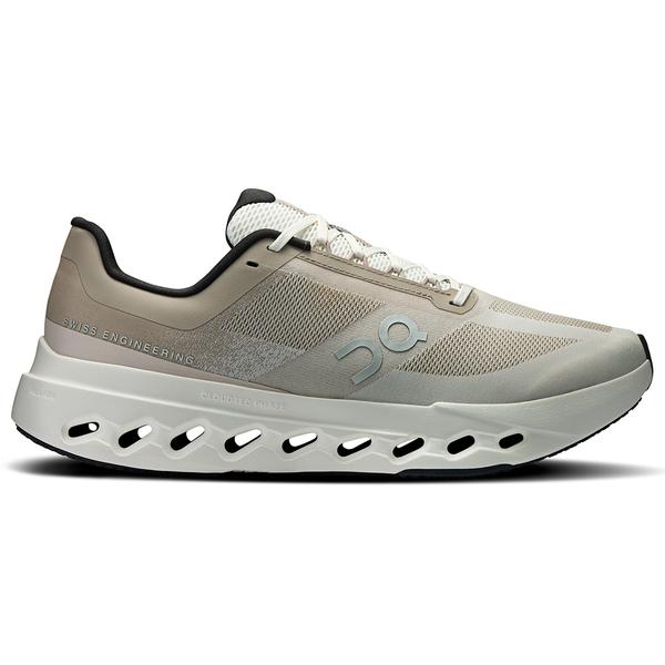 MEN`S CLOUDSURFER NEXT FOG/IVORY