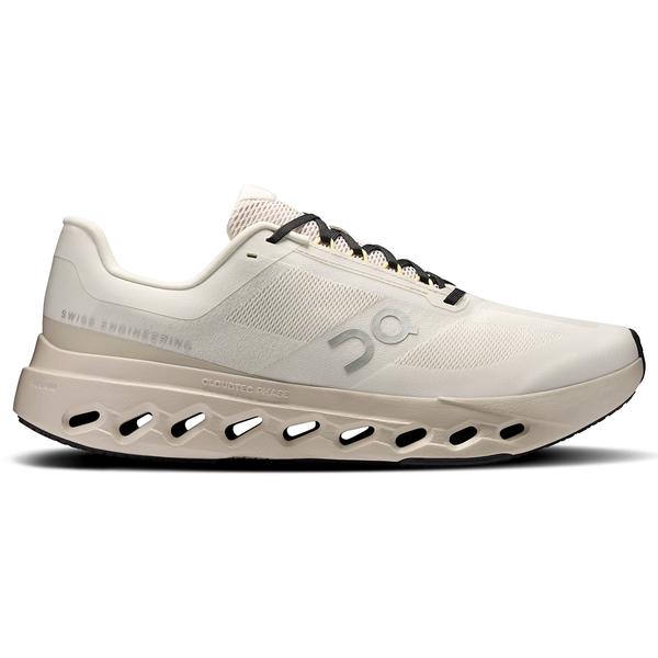 MEN`S CLOUDSURFER NEXT IVORY/SILVER