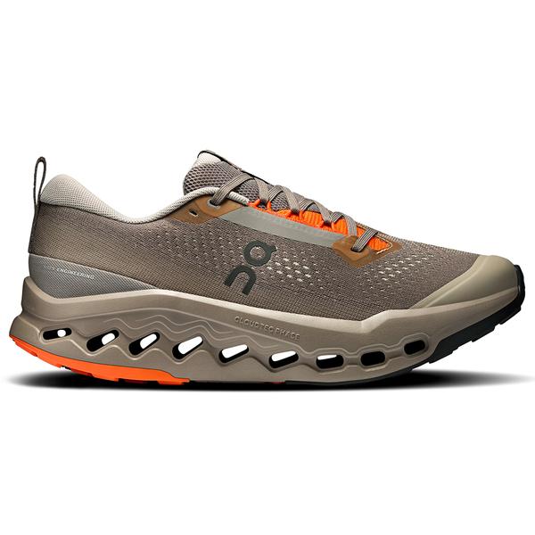 MEN'S CLOUDSURFER TRAIL 2 ECLIPSE/CINDER