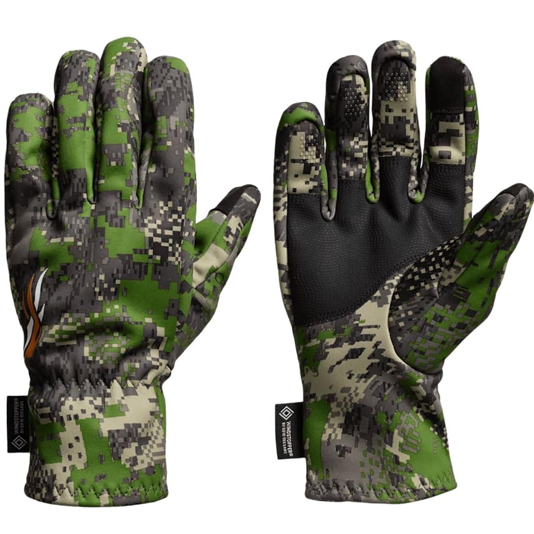Mens Jetstream Hd Ws Glove