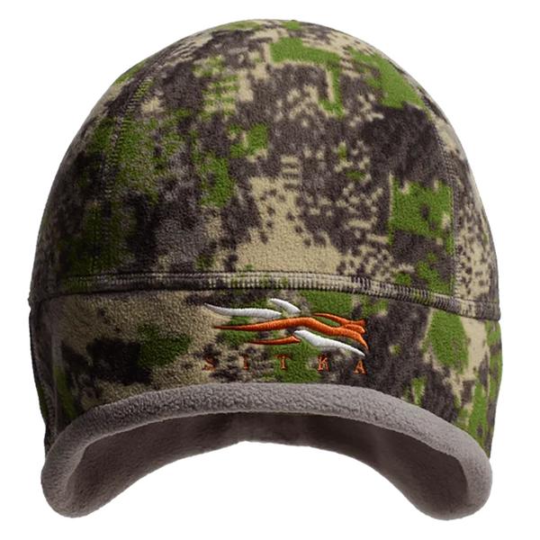 MENS STRATUS WS BEANIE COV/OPTIFADECOVER