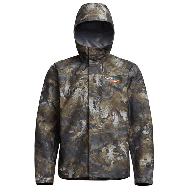 MENS DELTA LT JACKET TM/OPTITIMBER