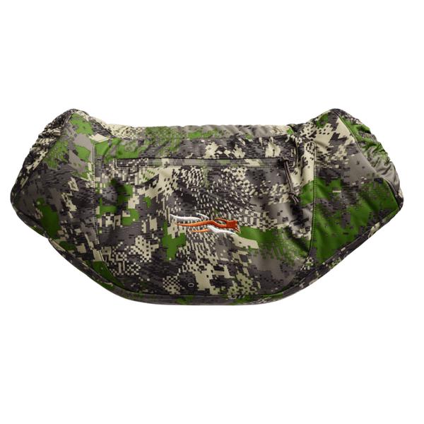 MENS JETSTREAM INSULATED WS MUFF COV/OPTIFADECOVER