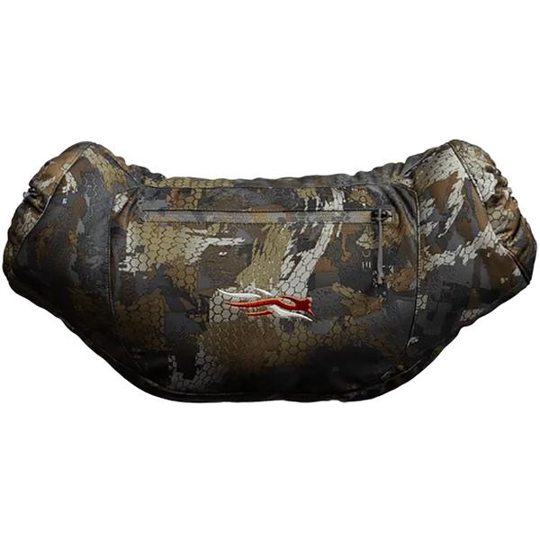 MENS JETSTREAM INSULATED WS MUFF TM/OPTIFADETIMBER