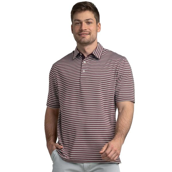 SCOREBOARD STRIPE POLO 1780/JUNCTION