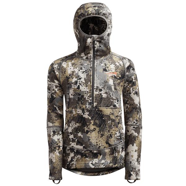 YOUTH HEAVYWEIGHT HOODY 