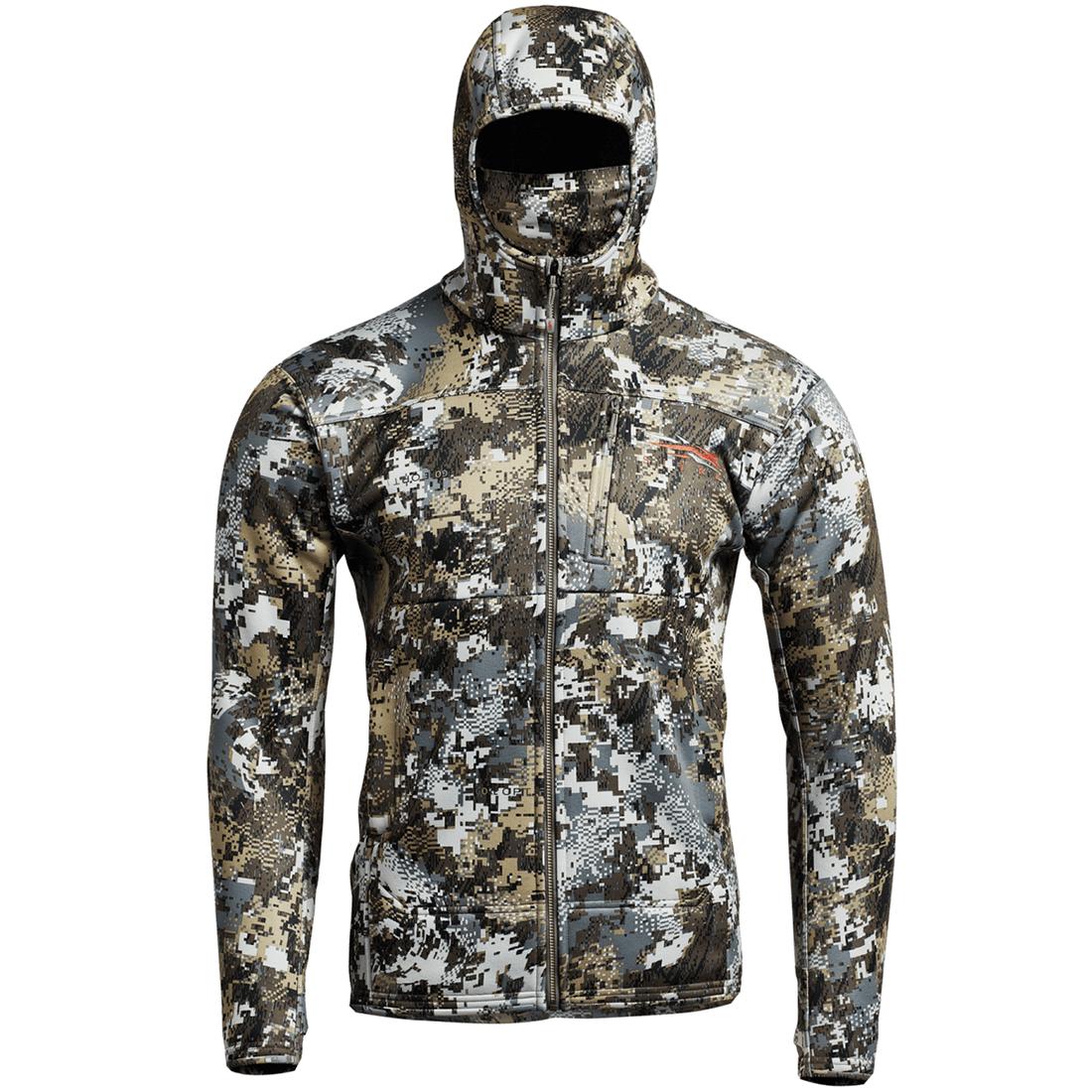 Traverse Hoody