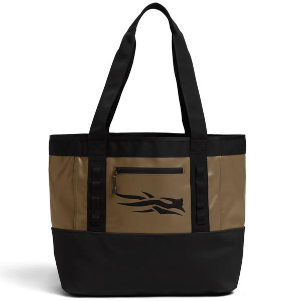 DRIFTER TOTE 40L CY/COYOTE