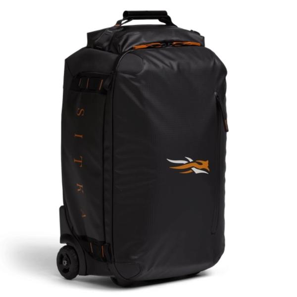 DRIFTER CARRY-ON 35L BK/SITKABLACK