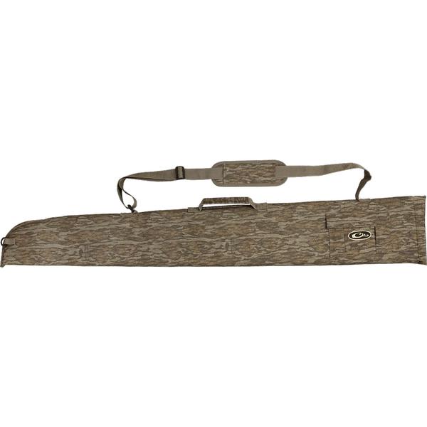 SIDE-OPENING PADDED GUN CASE 006/BOTTOMLAND