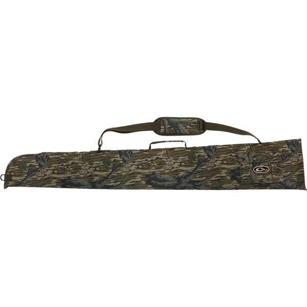 SIDE-OPENING PADDED GUN CASE 032/ORGTREESTAND