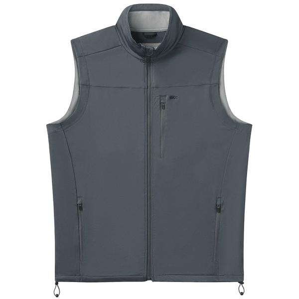 MEN'S APEX PERFORMANCE VEST 1769/TURBULENCE