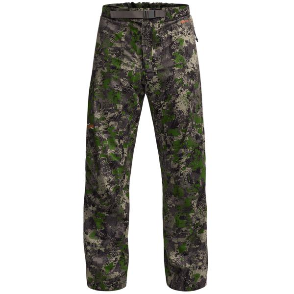 MEN'S DOWNPOUR PANT COV/OPTIFADECOVER