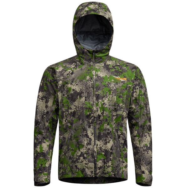 MEN'S DOWNPOUR JACKET