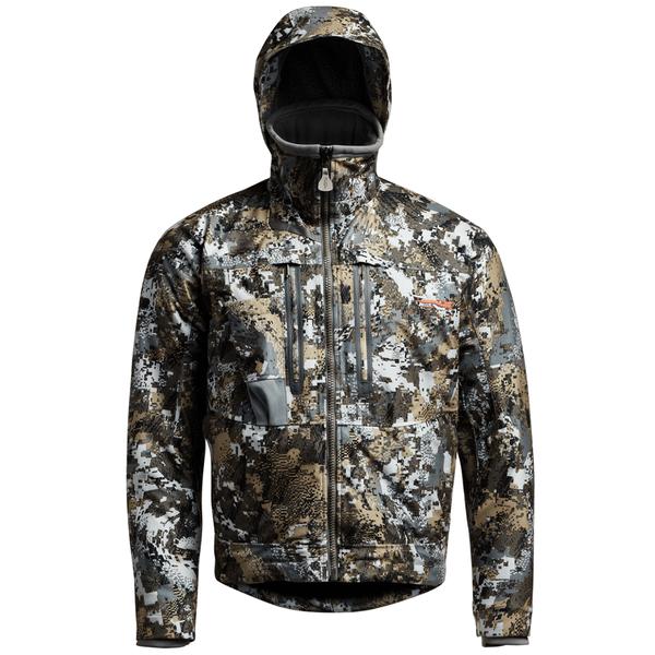 MEN'S INCINERATOR JACKET EV/OPTIELEVATEDII