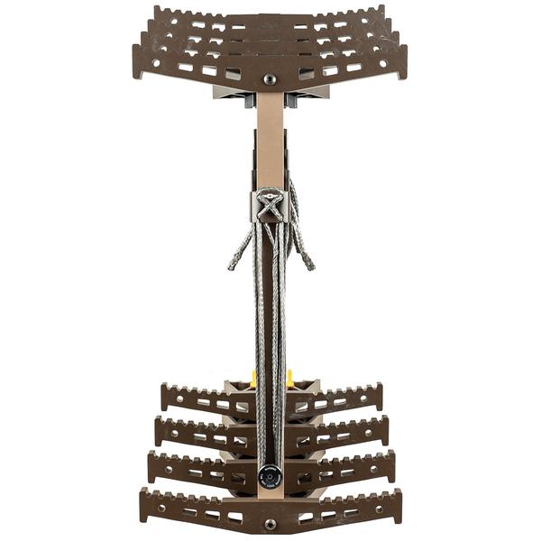 WORKHORSE CLIMBING STICKS 4-PACK