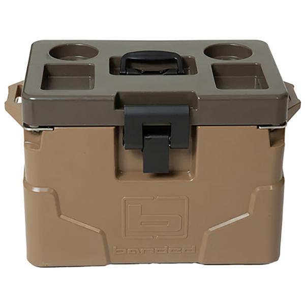 BACKWATER GEAR BOX