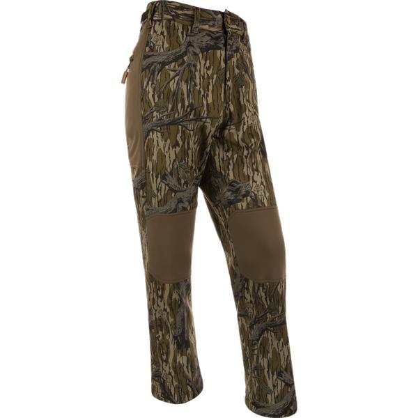 ENDURANCE PANT W/AGION ACTIVE XL 032/ORGTREESTAND