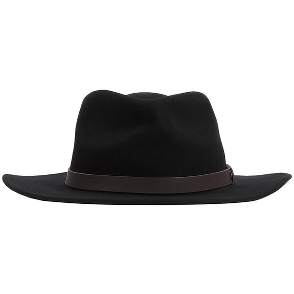 CRUSHABLE BUSHMAN BK11/BLACK