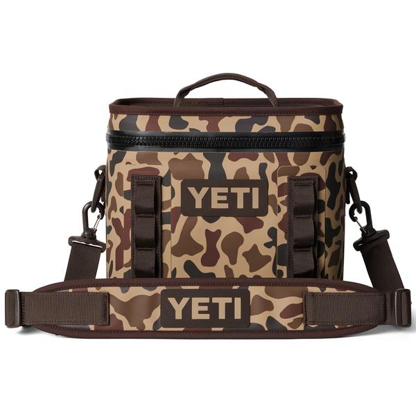 HOPPER FLIP 8 WETLANDS CAMO