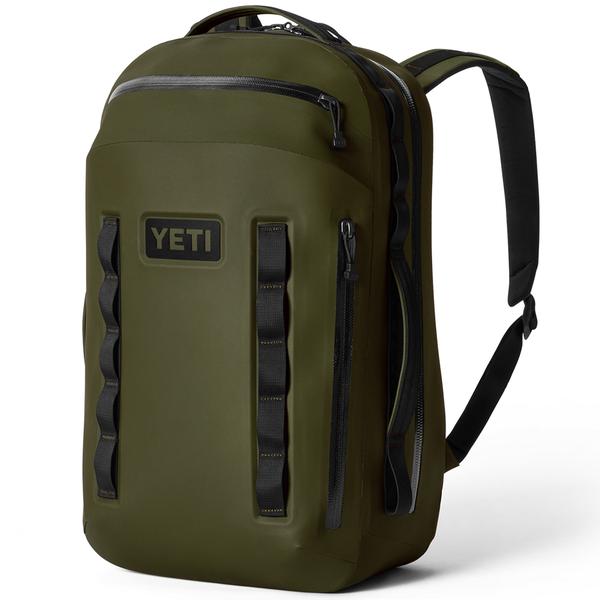 CAYO 35L BACKPACK OLIVE
