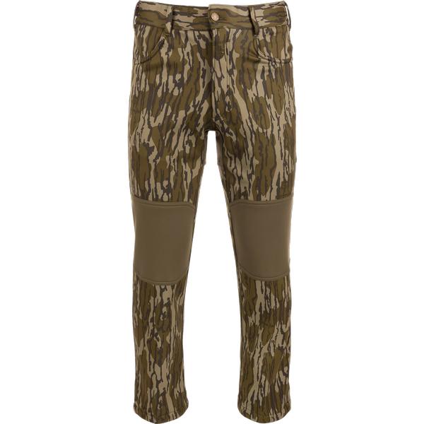 MST ENDURANCE JEAN CUT WADER PANT 024/ORGBOTTOMLAND