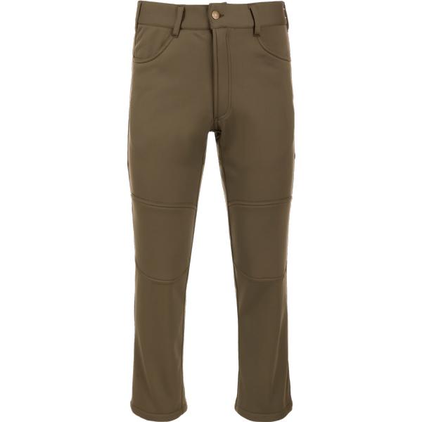 MST ENDURANCE JEAN CUT WADER PANT BRN/BROWN