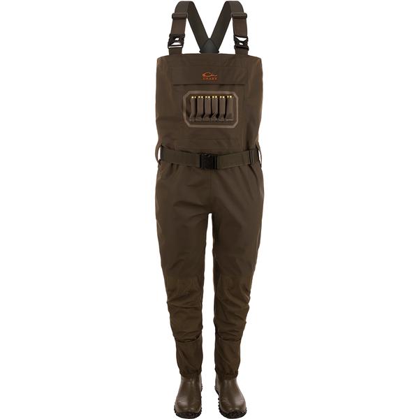 HARDLINE INSULATED BREATHABLE WADER