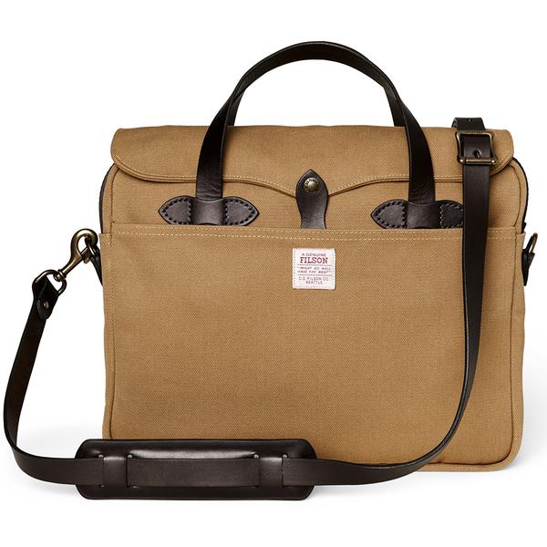 ORIGINAL BRIEFCASE TAN
