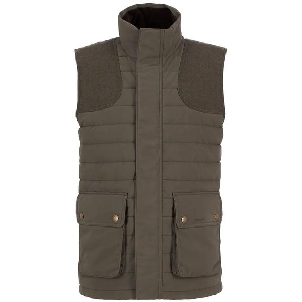 BRADFORD GILET