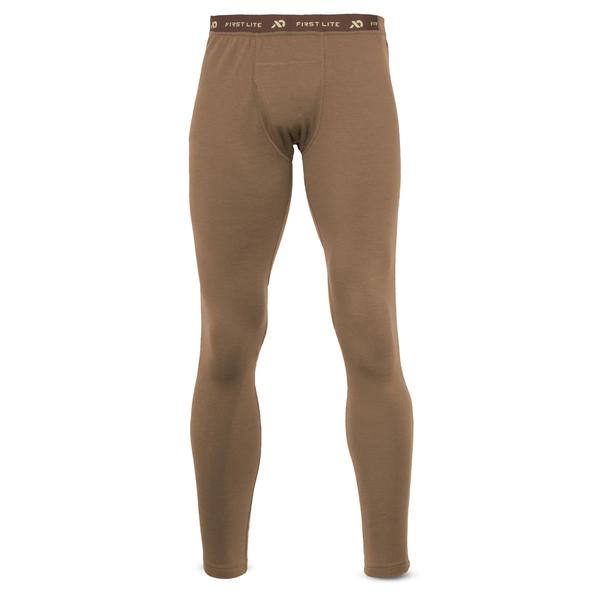 Men's Kiln Long John
