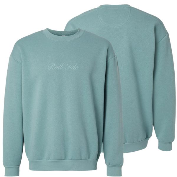 Tuskwear Tonal Roll Tide - Sweatshirt