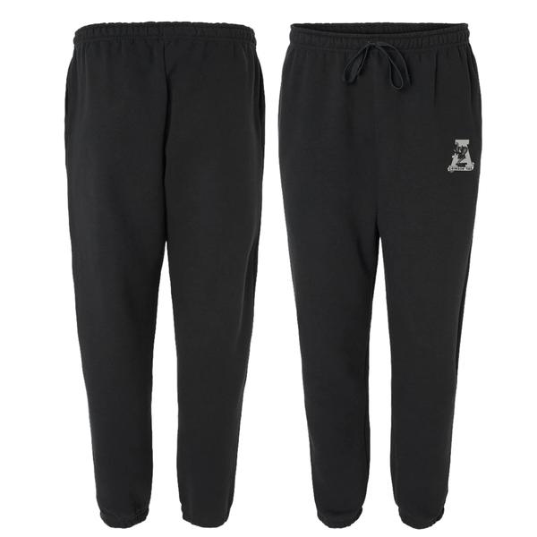 Tuskwear Single Color Vintage A- Sweatpants