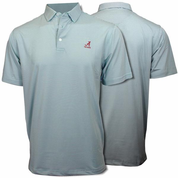 Men's Halftime - Polo TDHOOPS/BAY/SLATE/WH