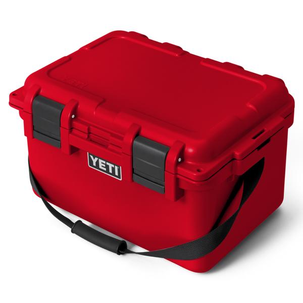 GoBox 30 Gear Case