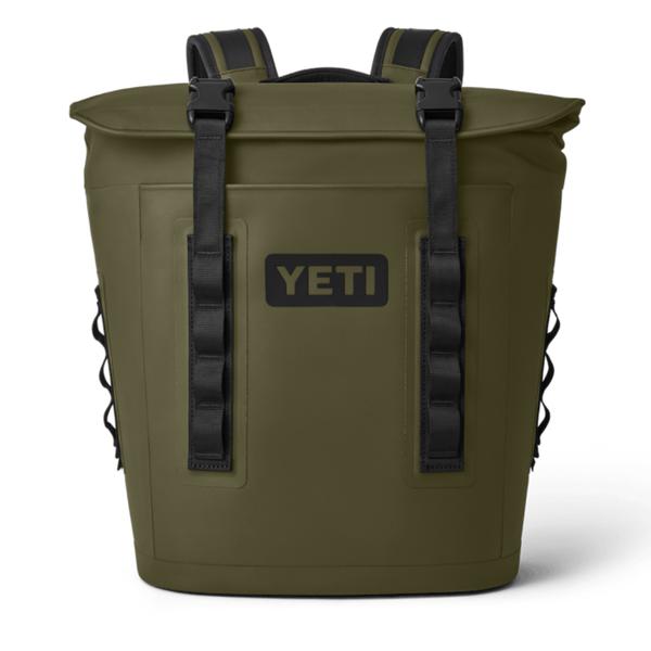 Hopper M12 Backpack Soft Cooler