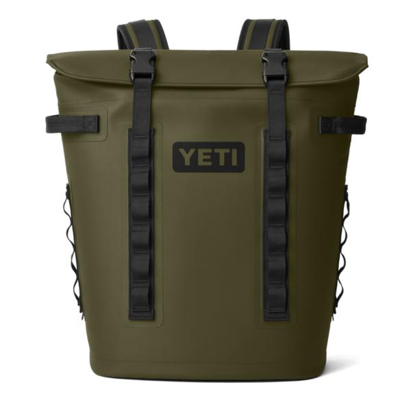 Hopper M20 Backpack Soft Cooler