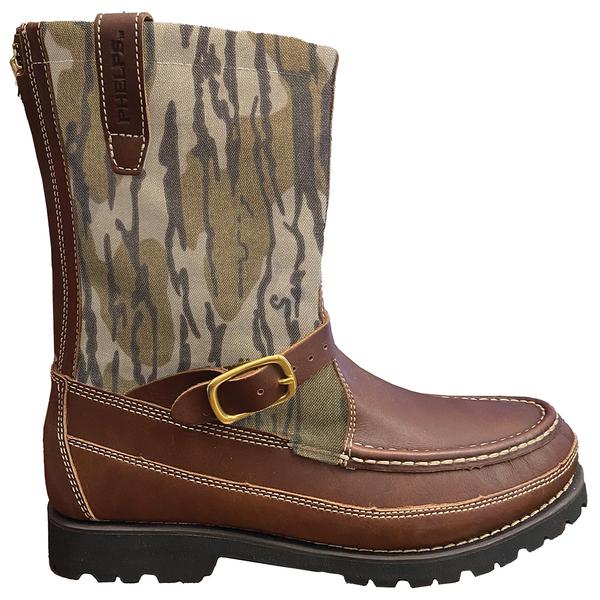 WINFIELD HUNTING BOOT MED