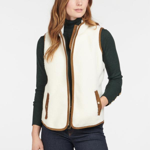 Women's Burford Fleece