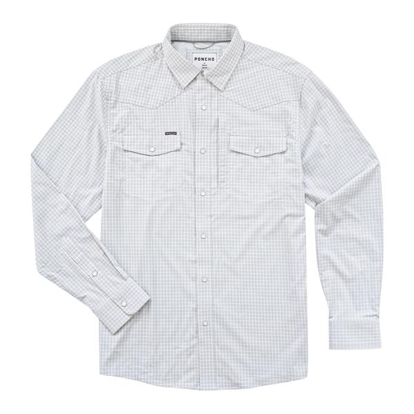 Men's Western Long Sleeve LONESOMEDOVE