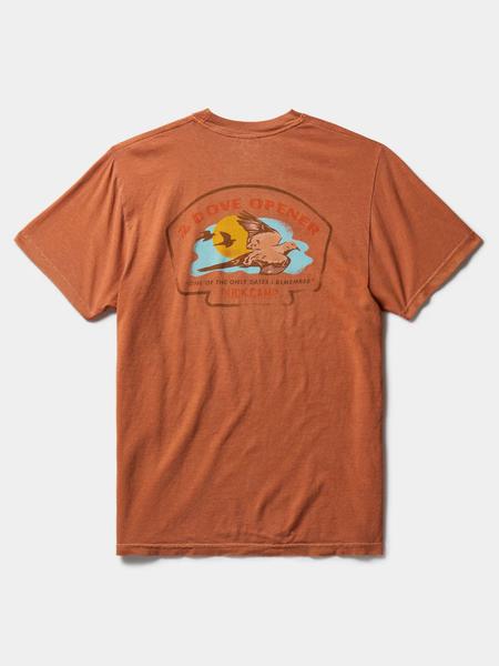 Men's Dove Opener Tee