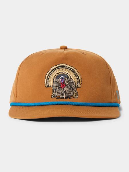 Men's Turkey Hat 270/PINTAILBROWN